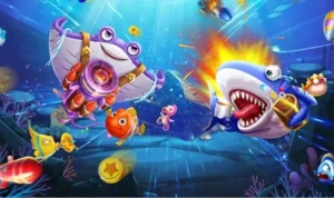 Bắn Cá Royal Fishing tại FB88