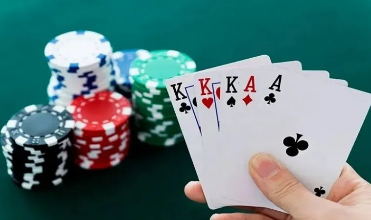 Cách Chơi Sâm Lốc FB88: Bí Quyết Thắng Lớn Cho Người Mới 2 Chiến thuật đánh Sâm Lốc FB88 hiệu quả