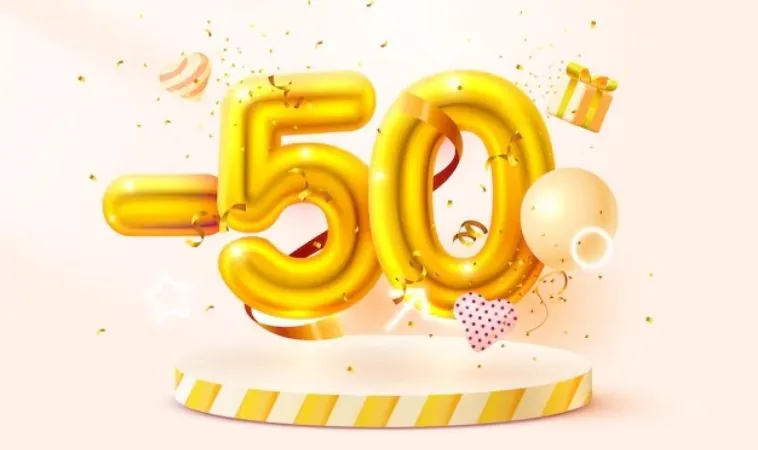Nạp Lần 2 Tặng 50% Tại FB88: Khuyến Mãi Hấp Dẫn Chờ Đón Bạn 2 Chương trình Nạp Lần 2 Tặng 50% Tại FB88