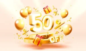 Nạp Lần 2 Tặng 50% Tại FB88