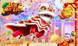 Nổ Hũ Lân Hái Lộc tại FB88
