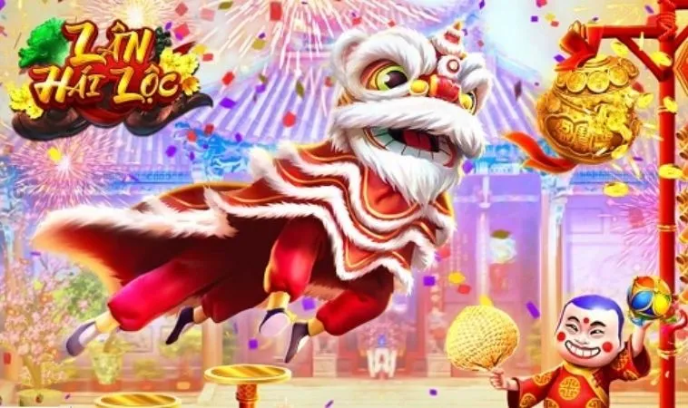 Nổ Hũ Lân Hái Lộc tại FB88