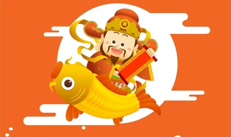 Nổ Hũ Táo Quân tại FB88