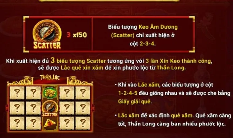 Nổ Hũ Xin Xăm tại FB88