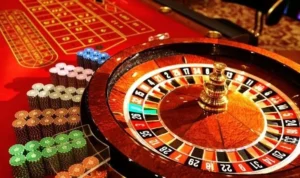 Roulette FB88