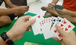 Sâm Lốc FB88