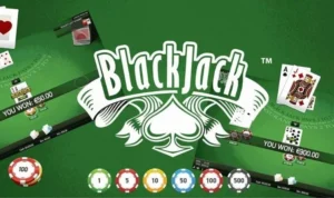 Blackjack tại FB88