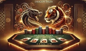 Dragon Tiger tại FB88