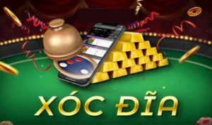 Xóc Đĩa tại FB88