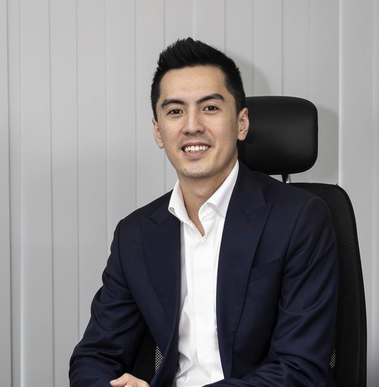 CEO Nguyễn Hoàng Dũng 1 Ceo Nguyễn Hoàng Dũng