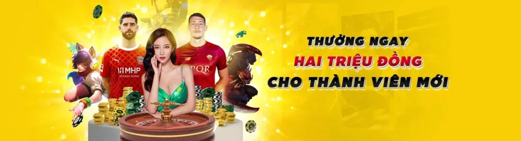 fb88 khuyen mai banner